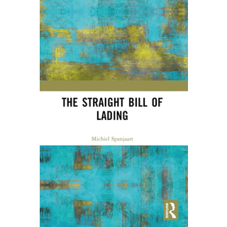 The Straight Bill of Lading