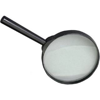 Jacobson Hat Company Magning Glass 7.5 """"