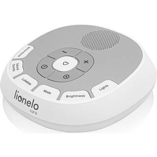 Lionelo Care Babynap hjælpemiddel til en god søvn 1 stk. - 1 stk.