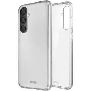 SBS Skinny Back Cover Transparent - Samsung Galaxy A56