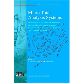 Micro Total Analysis Systems