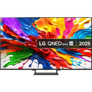LG 85QNED93A6A QNED Mini LED 4K Smart TV