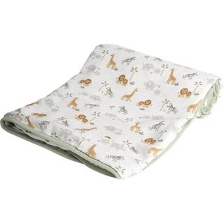 Jojo Maman Bébé JoJo Maman Bébé Safari Muslin Blanket