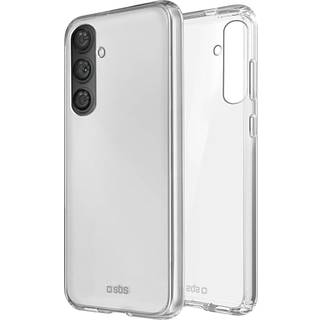 SBS Skinny Back Cover Transparent - Samsung Galaxy A36