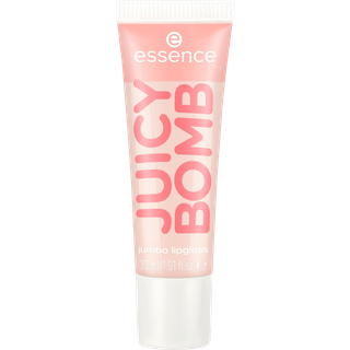 essence Juicy Bomb Party Læbeglans Stor pakke Skygge 01 Lovely Litchi 30 ml - 30 ml