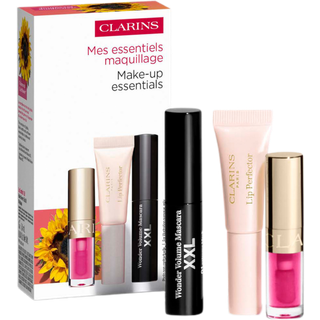Clarins Face Make-Up Collection Gavesæt