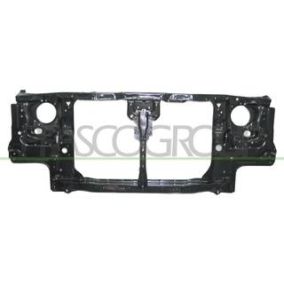 PRASCO DS8103210 Radiatorpanel