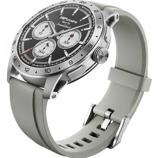HiFuture Flex2 Smartwatch - Sølv