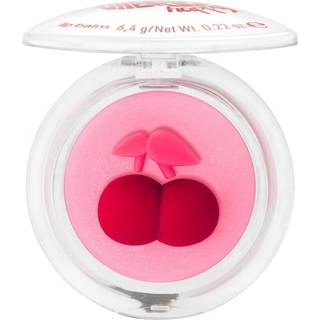 essence So Cherry Happy Lip Balm 01 Cheeky Cherry