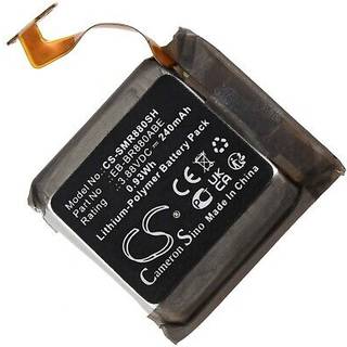 Batteri til Smartwatch Samsung SM-R880NZSCXAA