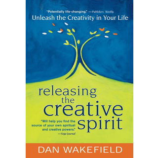 Releasing the Creative Spirit