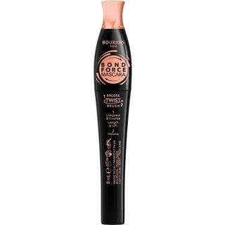 Bourjois Twist Up The Volume Volume og curling mascara Skygge 1 Black 8 ml - 8 ml