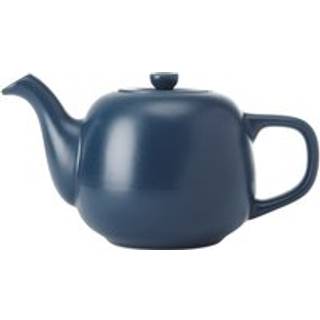 La Cafetière 0,6 L Tebrygger Navy