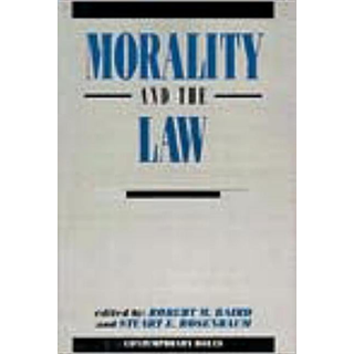 Morality and the Law