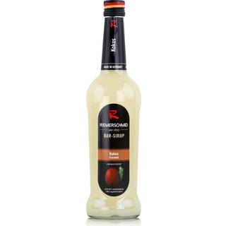 Riemerschmid kokos Sirup