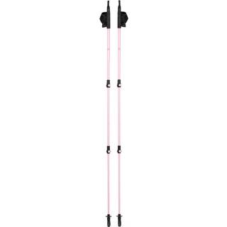 Gymstick Telescopic Walker Pink