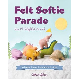 Felt Softie Parade
