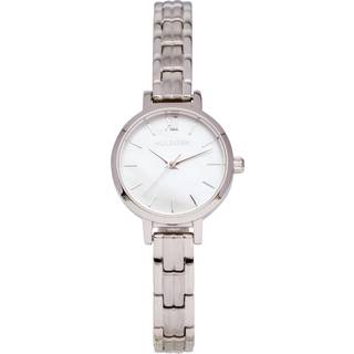 Holzkern Skadi 9010631005023 - Dame - 24 mm - Analog - Quartz - Mineralglas