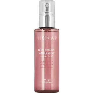 HICKAP Glow Monkey Setting Spray Radiant Finish 100 ml