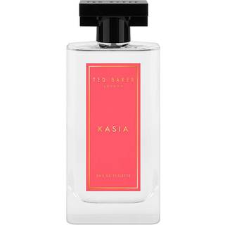 Ted Baker Floralicious Kasia Eau de Toilette 100ml Spray