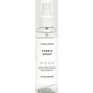 Steamery Fabric Spray Sandalwood 100 ml