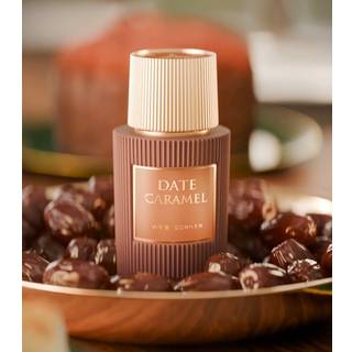 Paris Corner Date Caramel Eau de parfum 100 ml