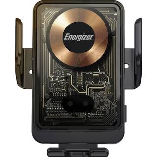 Energizer Hurtig Trådløs Biloplader - 15W - Usb-C Indgang