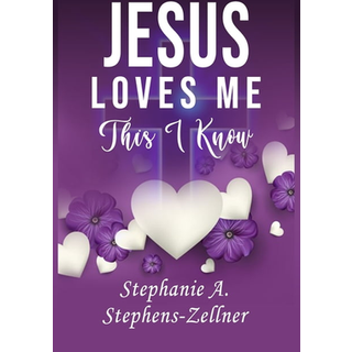 Jesus Loves Me This I Know