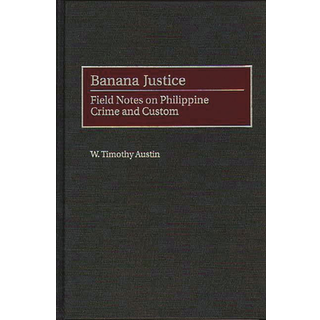 Banana Justice
