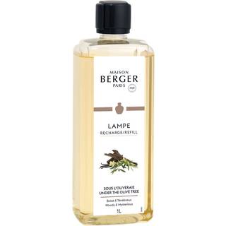 LAMPE BERGER REFILL - UNDER THE OLIVE TREE | DUFT TIL MAISON BERGER DUFTLAMPE - Duftlampe, luftrenser & Air Purifyer Refill - MAISON BERGER PARIS - StudioBuus