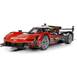 Scalextric Cadillac V-serie R