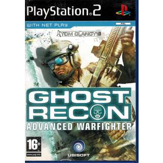 Tom Clancy's Ghost Recon Advanced Warfighter