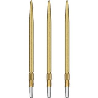 Swiss Point SLK Guld 42 mm