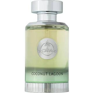 Paris Corner Coconut Lagoon Eau de parfum 100 ml