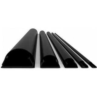 MULTIBRACKETS M Universal CableCover Black 18x1100mm
