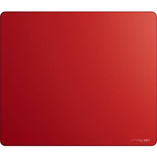 Artisan Musemåtte FX Hayate Otsu V2 - MID - XXL - Wine Red