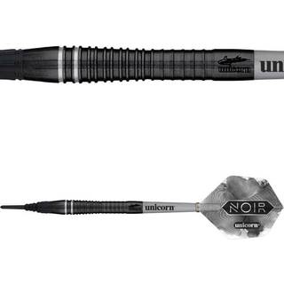 Gary Anderson Phase 6 Noir WC Soft Tip 70% 20 gram