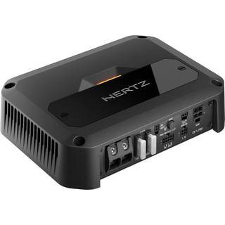 Hertz Cento D-klasse forsærker 1x700 watt