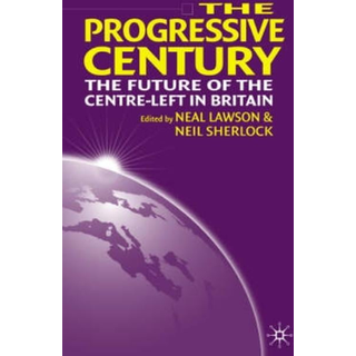 The Progressive Century