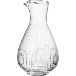 Rörstrand Swedish Grace Karaffel 100 cl, klar