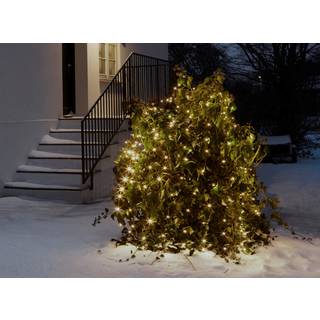 Lysnet Basis 480 LED 4 x 1,8 meter