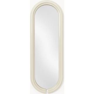 Oval helkropsspejl Mael