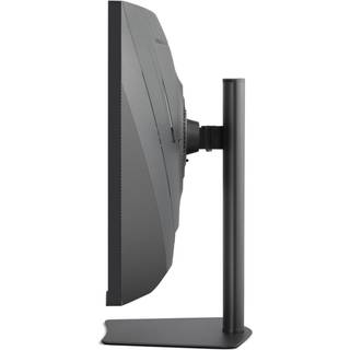 Viewsonic VA3820C LED display 96,5 cm (38) 3840 x 1600 pixel Wide Quad HD+ Sort