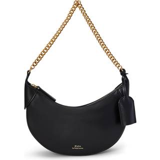Polo Ralph Lauren ID Collection Small Skuldertaske sort