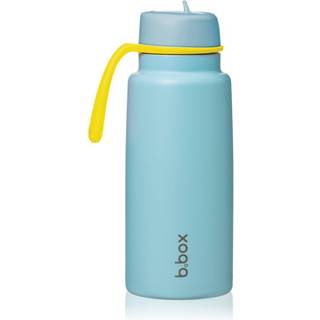 B.Box Insulated Flip Top Bottle termoflaske Pool Side 1000 ml - 1000 ml
