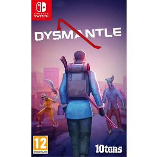 Dysmantle - Nintendo Switch - Eventyr