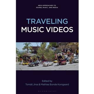 Traveling Music Videos