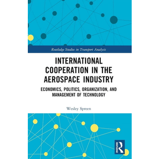 International Cooperation in the Aerospace Industry