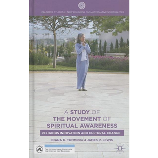 A Study of the Movement of Spiritual Awareness