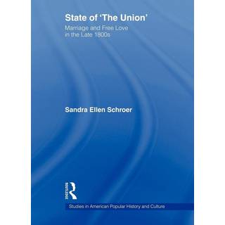 State of 'The Union'